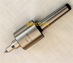 Pinol med MT2 Spids Ø10,3mm